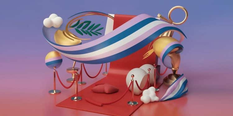 Marion Maréchal Poursuivie pour Insulte Transphobe : Scandale à Cannes ! - Viral Mag Tollé après les propos de Marion Maréchal sur une actrice trans primée à Cannes Plainte déposée la droite radicale dans la tourmente Viral Mag