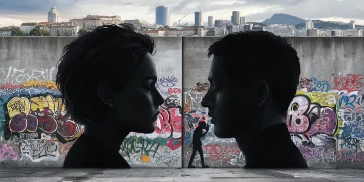 À Marseille deux jeunes amoureux se retrouvent pris au piège dune guerre de clans Un drame bouleversant qui questionne sur la violence des quartiers   Viral Mag