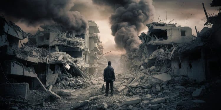 Massacre sans précédent à Gaza : 40 morts dans un bombardement israélien - Viral Mag Un bombardement israélien dévastateur fait 40 morts et 65 blessés dans un camp de réfugiés à Rafah suscitant lindignation internationale Le conflit sintensifie malgré les efforts de médiation Viral Mag