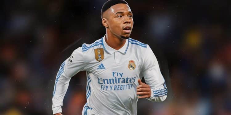 Mbappé au Real Madrid : Le transfert du siècle enfin officiel ? - Viral Mag Larrivée tant attendue de Kylian Mbappé au Real Madrid serait sur le point dêtre officialisée Découvrez les dernières révélations sur ce transfert qui sannonce historique Viral Mag