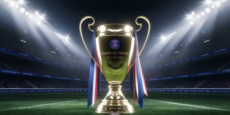 Mbappé et le PSG à Lille : 5 secrets de la finale de Coupe ! - Viral Mag Mbappé jouera t il Quelle histoire entre le PSG et lOL Découvrez les 5 secrets de la finale de Coupe de France à Lille Viral Mag