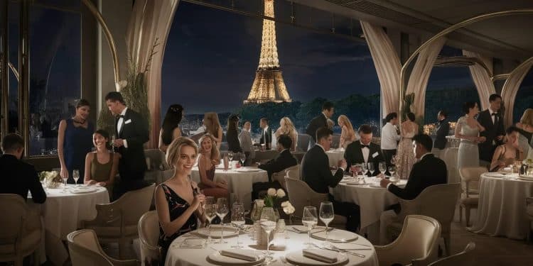 Mbappé Organise une Soirée d’Adieu Épique à Paris ! - Viral Mag La star du PSG Kylian Mbappé marque son départ avec style lors dune soirée mémorable à Paris Découvrez les détails exclusifs Viral Mag