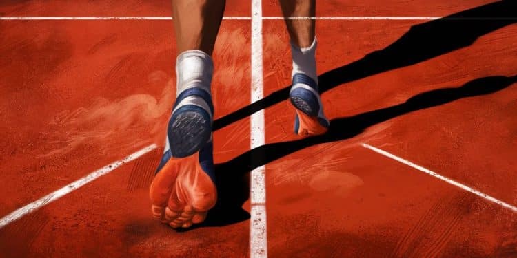 Medvedev pique au vif avant son come-back royal à Roland-Garros ! - Viral Mag Après une défaite inattendue Daniil Medvedev revient en force à Roland Garros prêt à surprendre tout le monde Découvrez les dessous de son match épique contre Koepfer Viral Mag