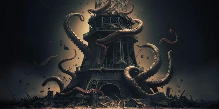 Menaces Extérieures et Intérieures : L’Occident en Péril ? - Viral Mag Blanquer et Kepel débattent des dangers qui minent nos démocraties Un regard croisé sur lislamo gauchisme les ingérences étrangères et les moyens dy faire face Viral Mag