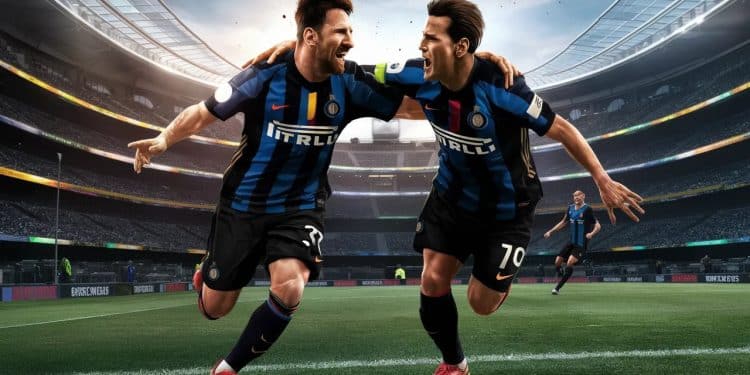 Lionel Messi et Angel Di Maria pourraient à nouveau jouer ensemble à lInter Miami Découvrez si le duo star dArgentine va se reformer aux États Unis    Viral Mag