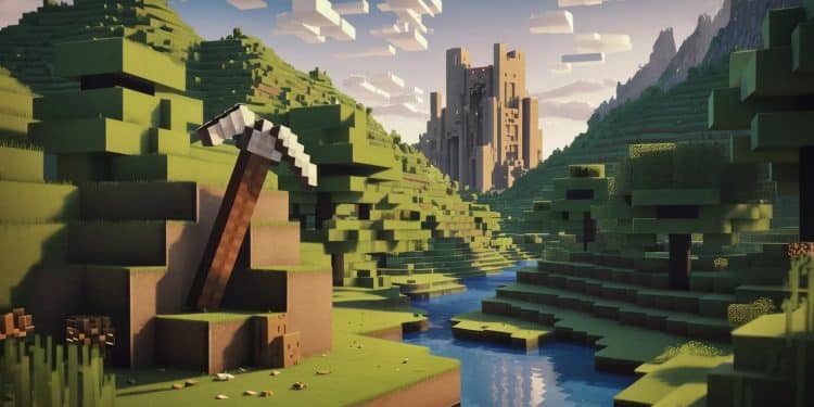 Découvrez les chiffres ahurissants derrière le succès sans précédent de Minecraft le jeu vidéo culte qui fait vibrer petits et grands depuis 15 ans   Viral Mag