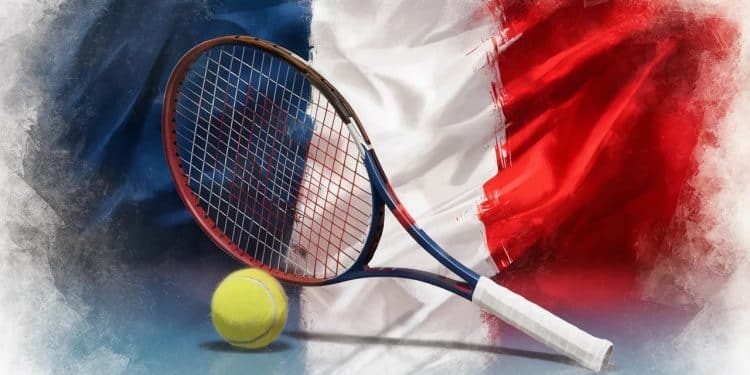 Gaël Monfils admet sa baisse de niveau après son élimination à Roland Garros Le Français de 37 ans prend pourtant toujours autant de plaisir sur les courts   Viral Mag