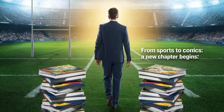 Mourad Boudjellal tourne le dos au sport : une reconversion fracassante ! - Viral Mag Mourad Boudjellal figure emblématique du sport français tire un trait définitif sur le rugby et le foot Découvrez sa surprenante reconversion Viral Mag