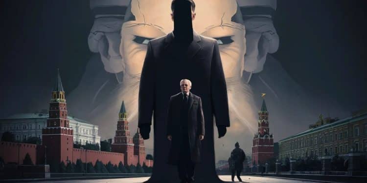 Mystérieux Alexeï Dioumine : L’ombre de Poutine au sommet du Kremlin - Viral Mag De garde du corps à secrétaire du Conseil dÉtat lascension fulgurante dAlexeï Dioumine lhomme de confiance de Poutine qui vise le pouvoir suprême en Russie Viral Mag