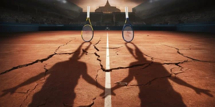 Nadal et Zverev s’affrontent à Roland-Garros : le choc du premier tour ! - Viral Mag Le tirage au sort de Roland Garros réserve une énorme surprise Nadal 14 fois vainqueur défiera Zverev dès le premier tour lundi Qui lemportera Viral Mag