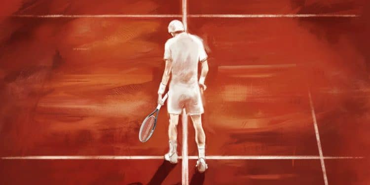 Nadal lâche une bombe à Roland-Garros, les fans sidérés! - Viral Mag Rafael Nadal sème le doute sur son avenir à Roland Garros malgré ses 14 titres Découvrez ses déclarations choc et ce que ça implique Viral Mag