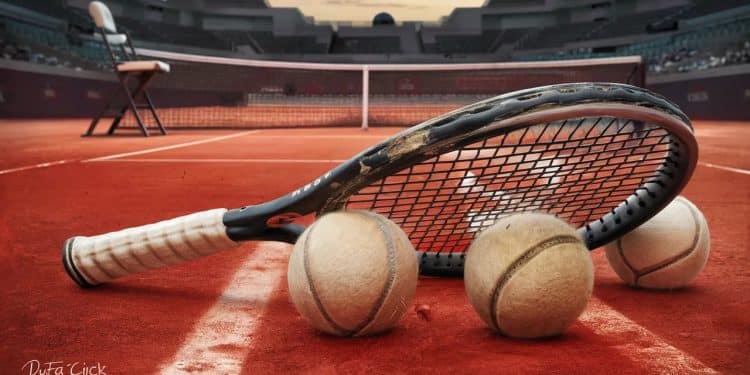 Nadal, le crépuscule d’une légende à Roland-Garros ? - Viral Mag À presque 38 ans lEspagnol Rafael Nadal pourrait disputer son dernier Roland Garros Retour sur une carrière extraordinaire Viral Mag