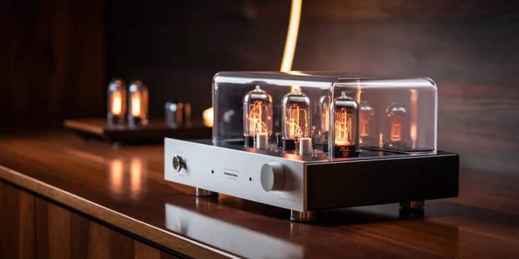 Découvrez loffre folle sur lampli hi fi Naim NAIT 50 qui va révolutionner votre expérience audio Une pureté sonore exceptionnelle à un prix jamais vu    Viral Mag