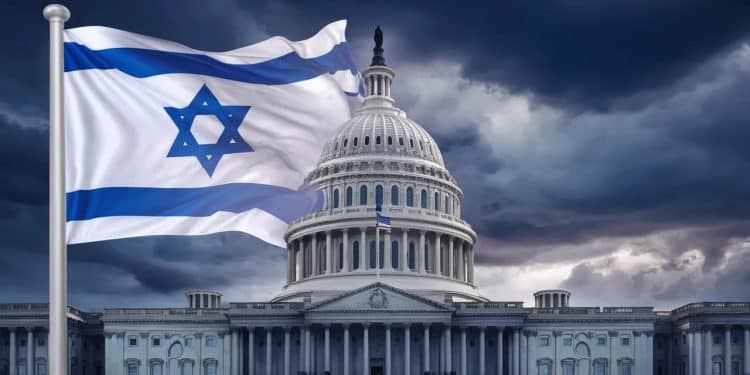 Netanyahou, invité surprise au Congrès américain ! - Viral Mag Coup de théâtre Netanyahou sadressera bientôt au Congrès américain en pleine guerre à Gaza Une invitation choc des Républicains Viral Mag