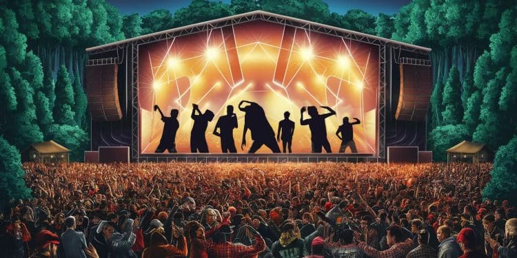 Ninho, Shay et Yamê : Le rap triomphe à We Love Green 2024 ! - Viral Mag Le festival We Love Green mise une fois de plus sur le rap avec Ninho Shay et Yamê en têtes daffiche Découvrez la programmation explosive de lédition 2024    Viral Mag