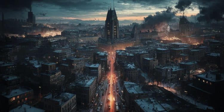 Nouméa Sous Haute Tension : L’État d’Urgence Prend Fin - Viral Mag Létat durgence en Nouvelle Calédonie touche à sa fin mais les tensions persistent Découvrez les coulisses dune crise sans précédent Viral Mag