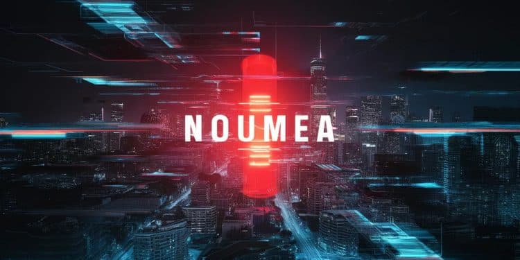 Nouméa sous le choc : une cyberattaque mystérieuse frappe à la veille d’une visite présidentielle ! - Viral Mag Nouméa paralysée par une cyberattaque inédite juste avant larrivée dEmmanuel Macron Les autorités en alerte maximum larchipel retient son souffle Viral Mag