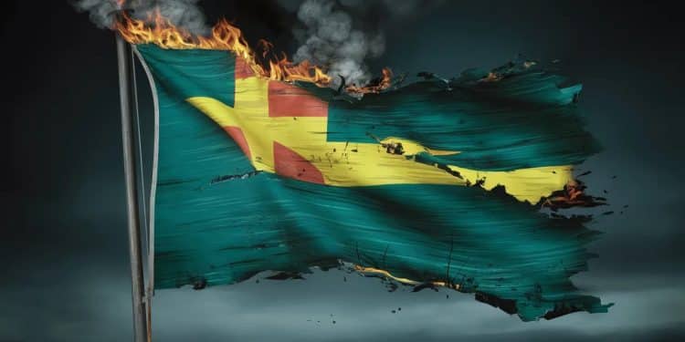 Nouvelle-Calédonie : La bombe à retardement qui menace la France ! - Viral Mag Émeutes insurrection coup dÉtat La Nouvelle Calédonie au bord du chaos Un scénario explosif qui pourrait se répéter en métropole Viral Mag