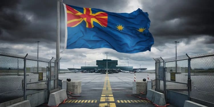 Nouvelle-Calédonie : La Maire de Nouméa Réclame un Time-Out Surprenant ! - Viral Mag Situation explosive en Nouvelle Calédonie La maire de Nouméa exige une pause choc dans la réforme du corps électoral Découvrez pourquoi Viral Mag