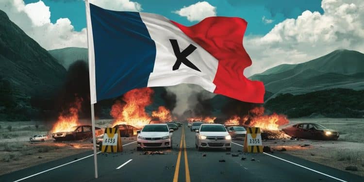 Nouvelle-Calédonie : les indépendantistes relancent le débat ! - Viral Mag Après les émeutes en Nouvelle Calédonie les indépendantistes restent mobilisés et comptent bien imposer leur calendrier Quel avenir pour larchipel Viral Mag