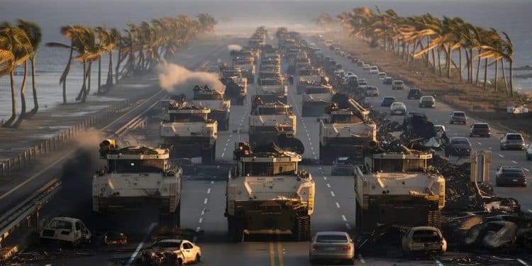 Nouvelle-Calédonie : L’opération choc pour rétablir l’ordre ! - Viral Mag Découvrez les images saisissantes de lopération des forces de lordre pour restaurer la paix en Nouvelle Calédonie Une intervention musclée et sans précédent Viral Mag