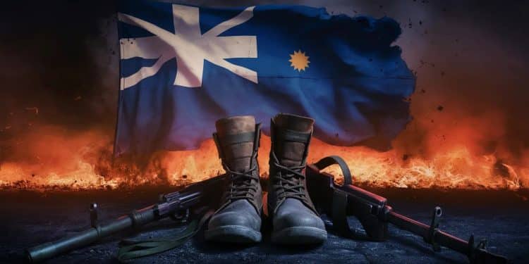 Après une semaine dinsurrection meurtrière Marion Maréchal réclame létat de siège en Nouvelle Calédonie Une mesure dexception rarissime   Viral Mag