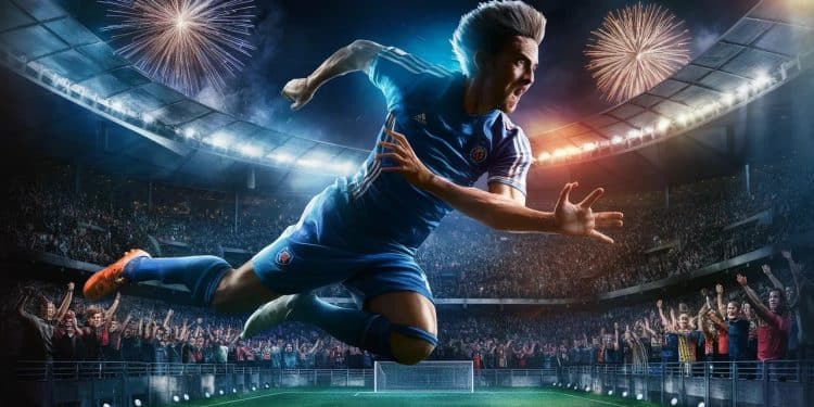 OL-PSG : Les notes folles d’une finale palpitante ! - Viral Mag La finale de Coupe de France entre Lyon et Paris a tenu toutes ses promesses Découvrez les notes incroyables des joueurs dans ce match fou Viral Mag