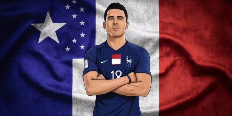 Olivier Giroud Annonce Sa Retraite Internationale Dans Un Geste Inattendu - Viral Mag Olivier Giroud le meilleur buteur de lhistoire des Bleus tire sa révérence après lEuro 2024 Découvrez les détails de cette annonce choc Viral Mag