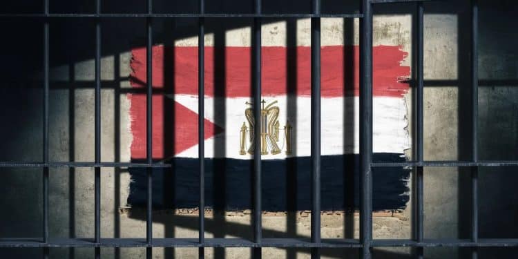 Lopposant et ex parlementaire égyptien Ahmed al Tantawi a été interpellé après sa condamnation en appel à un an de prison Un coup dur pour lopposition   Viral Mag