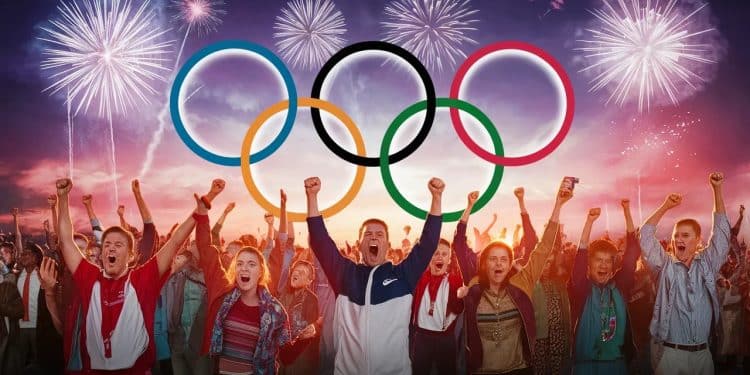 Ouverture des JO Paris 2024 : Tickets gratuits déjà distribués ! - Viral Mag Incroyable La mairie de Paris offre des places pour la cérémonie douverture des JO 2024 Découvrez comment en bénéficier Viral Mag