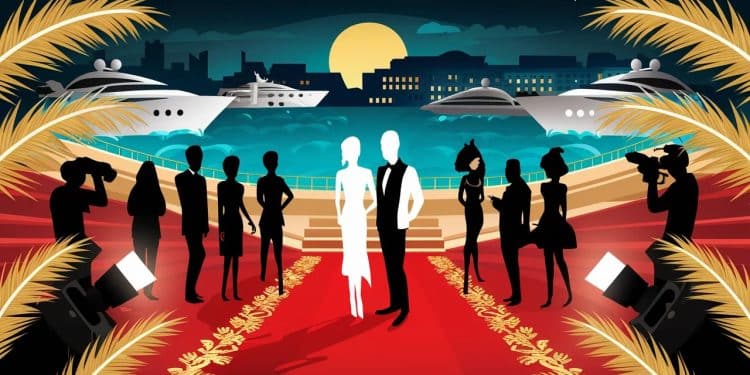 Palmarès de Cannes 2024 : Rumeurs folles et prix chocs ! - Viral Mag Cannes 2024 Palmarès surprenant rumeurs délirantes et prix inattendus Découvrez les secrets croustillants du festival le plus glamour Viral Mag