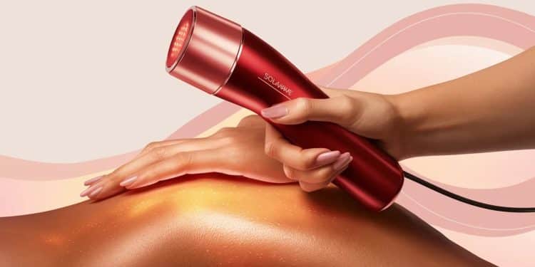 Peau Parfaite : Le Gadget Miracle Qui Affole La Toile À -25% ! - Viral Mag Découvrez le gadget beauté incontournable qui cartonne sur les réseaux et offre une peau de rêve en un temps record sans se ruiner Profitez de 25 pour un teint éclatant Viral Mag