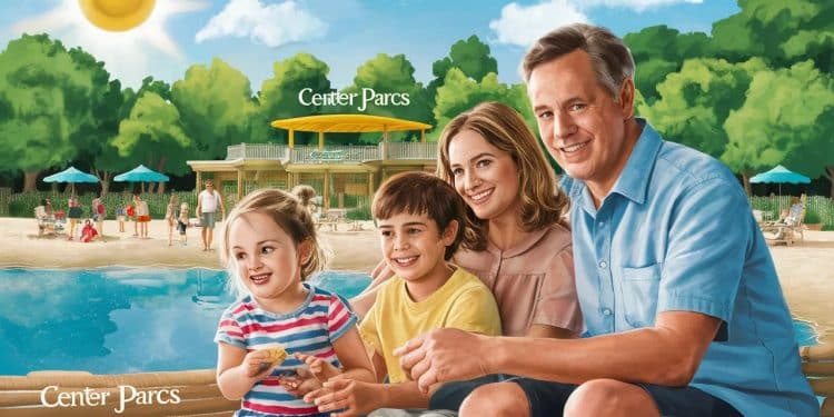 Malgré des pertes au premier semestre Pierre et Vacances Center Parcs relève ses prévisions pour 2024 et les 5 prochaines années Découvrez pourquoi le groupe est si optimiste    Viral Mag