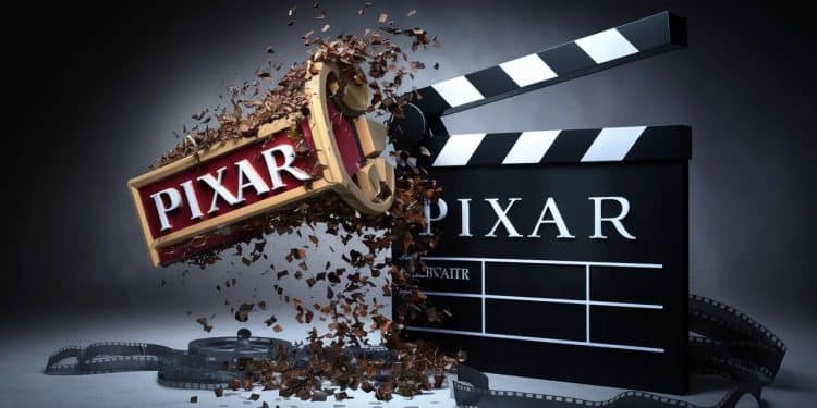 Pixar se sépare de 14% de ses employés et abandonne Disney+ - Viral Mag Stupéfaction chez Pixar le studio danimation licencie massivement et se retire de Disney+ pour se recentrer sur le cinéma Décryptage dun séisme à Hollywood Viral Mag