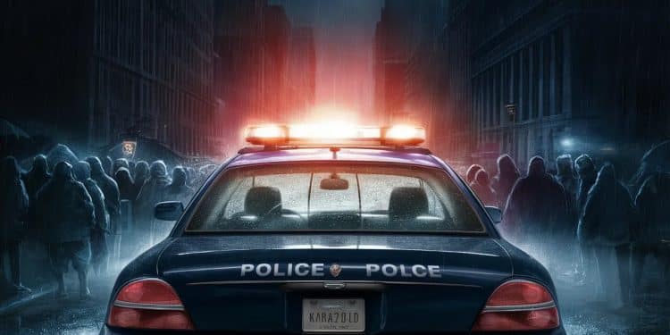 Près dun an après un tir jugé disproportionné ayant causé la mort dun automobiliste à Aulnay sous Bois le parquet de Bobigny exige un procès pour le policier impliqué Retour sur une affaire choc   Viral Mag