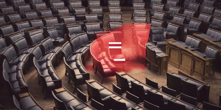 Politique : Un maire adjoint de Paris rallié au RN de Bardella ! - Viral Mag Coup de théâtre en politique un maire adjoint de Paris vient de rejoindre les rangs du RN de Jordan Bardella à 10 jours des Européennes Les dessous dun ralliement surprenant Viral Mag