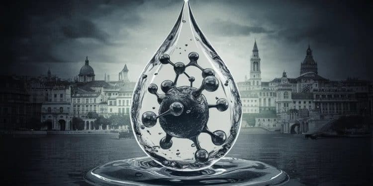 Polluants Éternels À Lyon: La Métropole Prend Les Choses En Main! - Viral Mag Arkema et Daikin dans le viseur de la métropole lyonnaise Une expertise indépendante exigée face à la pollution aux PFAS Les révélations chocs Viral Mag