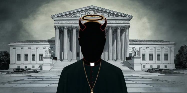 Un prêtre niçois qui devait être jugé pour agressions sexuelles sur mineurs est tragiquement décédé dune crise cardiaque La justice des hommes naura pas eu le dernier mot   Viral Mag