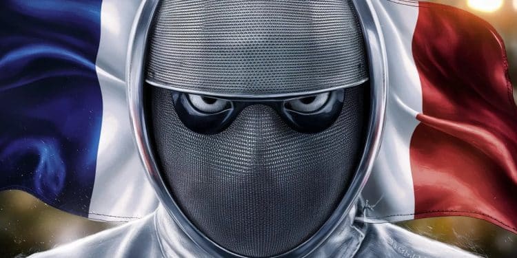 Prodige de l’escrime : La victoire bouleversante de Thibus ! - Viral Mag Ysaora Thibus fleurettiste française innocentée par la FIE après un contrôle antidopage anormal Une victoire émouvante pour la championne Viral Mag