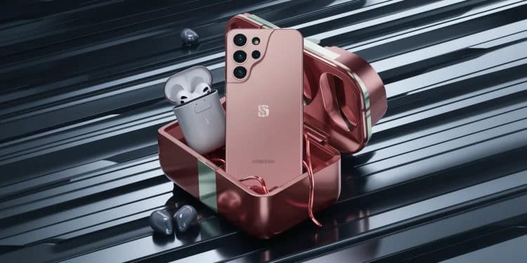 Promo folle : Samsung Galaxy S24 + Galaxy Buds 2 Pro offerts chez Boulanger ! - Viral Mag Offre incroyable chez Boulanger Samsung Galaxy S24 + Galaxy Buds 2 Pro gratuits et 100€ de bonus reprise Foncez Viral Mag