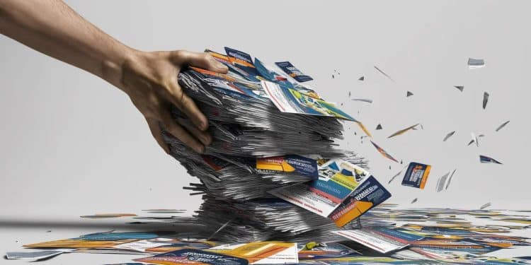 Prospectus Publicitaires : La Chute Spectaculaire de Milee - Viral Mag Découvrez le destin tragique de Milee leader de la distribution de prospectus publicitaires placé en redressement judiciaire Un déclin inéluctable Viral Mag