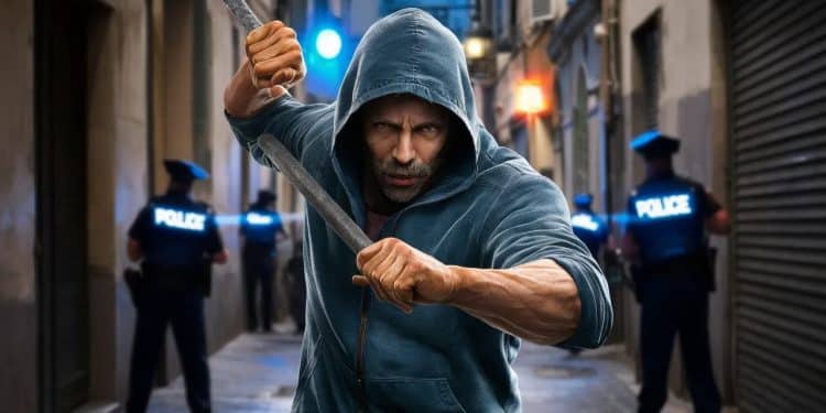 Quand Les Dealers De Drogue Contrôlent Les Rues De Marseille ! - Viral Mag Marion Maréchal attaquée par un homme armé dune barre de fer à Marseille Les opérations antidrogue du gouvernement sont elles efficaces Viral Mag