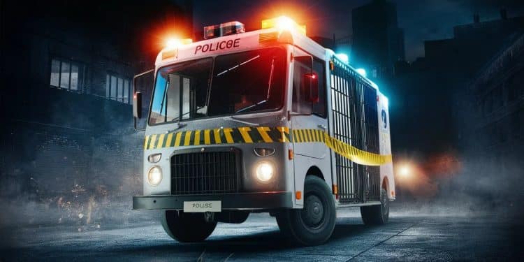 Qui se cache derrière le braquage meurtrier du fourgon pénitentiaire ? - Viral Mag Après lhommage aux deux agents tués lenquête se poursuit pour retracer le profil des tueurs et localiser leur planque Les détails Viral Mag