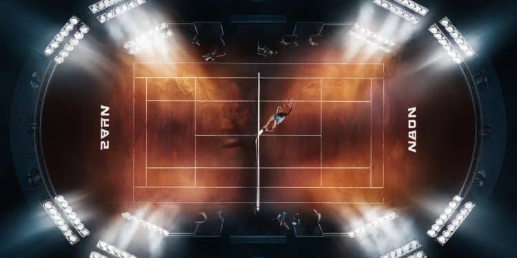 Rafael Nadal prêt pour un duel de légende contre Zverev à Roland-Garros - Viral Mag LEspagnol Rafael Nadal affiche une forme éblouissante avant son choc face à lAllemand Alexander Zverev à Roland Garros Découvrez les images exclusives de son entraînement Viral Mag