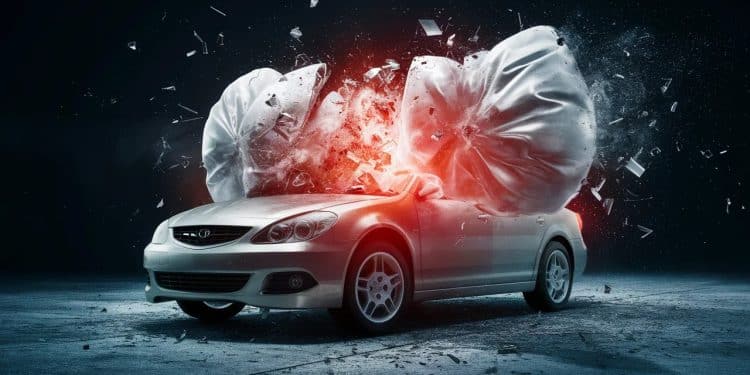 Nissan ordonne larrêt immédiat de 84 000 voitures équipées dairbags Takata défectueux Le géant nippon pris dans la tempête du plus grand rappel de lhistoire automobile Serez vous concerné    Viral Mag