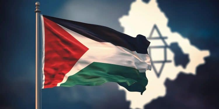 LEspagne la Norvège et lIrlande reconnaissent lÉtat palestinien Un geste symbolique fort mais peut il vraiment changer la donne    Viral Mag