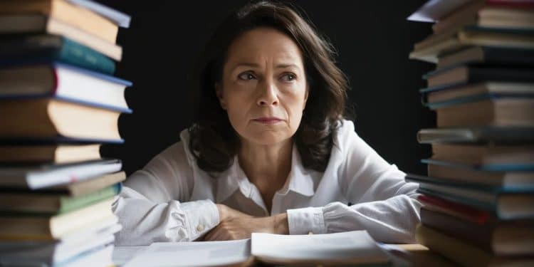 Révélation choc : Élisabeth Badinter renonce au féminisme ! - Viral Mag La philosophe iconique Élisabeth Badinter surprend en annonçant son renoncement au féminisme Découvrez les raisons derrière ce revirement inattendu Viral Mag