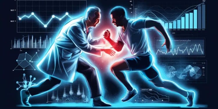 Des chercheurs dévoilent les secrets qui pourraient faire briller la France aux JO 2024 Découvrez comment la science booste nos espoirs de médailles    Viral Mag