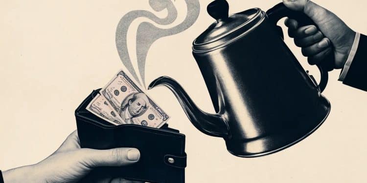 Révélation Choc : Les Bouilloires Électriques Pulvérisent Vos Économies ! - Viral Mag Découvrez létude fracassante qui va vous faire voir vos bouilloires sous un nouveau jour Le coût caché de votre infusion quotidienne enfin dévoilé Viral Mag