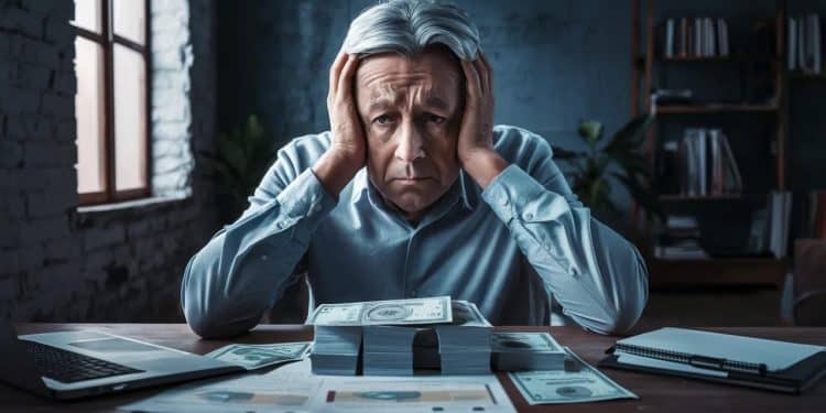 Révélations Choquantes sur la Désindexation des Retraites ! - Viral Mag Découvrez les plans explosifs du gouvernement pour faire des économies sur le dos des retraités Une année blanche en vue Viral Mag